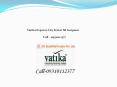 Vatika Express City Plots Sector 88 A Gurgaon 09310112377 PowerPoint PPT Presentation