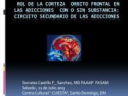 Socrates castillo MD FAAAP FASAM  Feature  Presentation