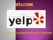 Philadelphia Cpa