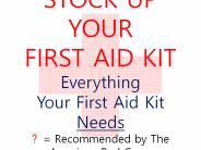 First Aid Kit