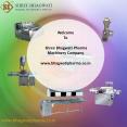 Filling Machines - Used in Different Major Industries by www.bhagwatipharma.co.in PowerPoint PPT Presentation
