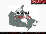 Canada Immigration - Opulentus