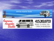 San Francisco Airport Shuttle