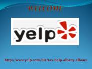 Albany Cpa