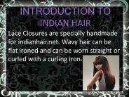 Indian Hair