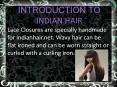 Indianhair.net