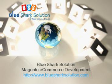 Web design services – The big story