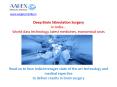 Deep Brain Stimulation Surgery in India PowerPoint PPT Presentation