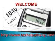 Certified Public Accountant Albany