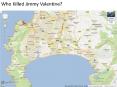 Who Killed Jimmy Valentine? PowerPoint PPT Presentation