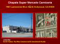 Chapala Super Mercado Carniceria : PowerPoint PPT Presentation