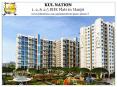 Kul Nation - Township in Kharadi offers 1 BHK & 2 BHK Flats/Apartments in Manjri PowerPoint PPT Presentation
