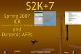 S2K 7 PowerPoint PPT Presentation