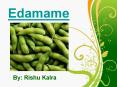 edamame