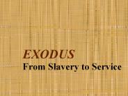 EXODUS