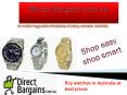 Direct bargain: An online store of watches of mens,momens and kids.