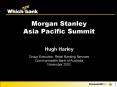 Merrill Lynch Australasia Investment Conference PowerPoint PPT Presentation