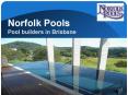 Norfolk Pools PowerPoint PPT Presentation