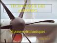 TECHNOLOGIE DES AERONEFS PowerPoint PPT Presentation