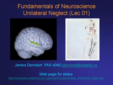 presentation player overlay