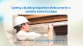 Getting a Building Inspection Melbourne for a Sensible Home Purchase