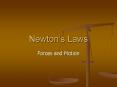 Newton PowerPoint PPT Presentation