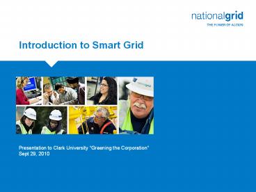 presentation player overlay