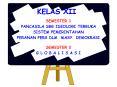 KELAS XII PowerPoint PPT Presentation