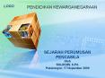 PENDIDIKAN KEWARGANEGARAAN PowerPoint PPT Presentation