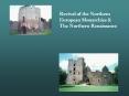 Revival of the Northern European Monarchies PowerPoint PPT Presentation