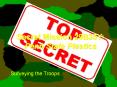 Secret Mission 29B PowerPoint PPT Presentation