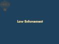 Law Enforcement PowerPoint PPT Presentation