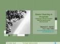 Green Cleaning in Hospitals Cleaning to Protect Health Without Harming the Environment PowerPoint PPT Presentation