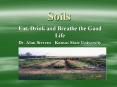 Soils PowerPoint PPT Presentation