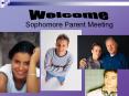 Sophomore Parent Meeting PowerPoint PPT Presentation