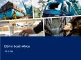 DSV in South Africa PowerPoint PPT Presentation