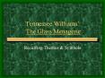 Tennessee Williams PowerPoint PPT Presentation
