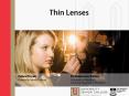 LENSES PowerPoint PPT Presentation