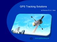 GPS Tracking Solutions                                                                                   by Proinnova FZ LLC - Dubai