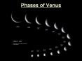 Phases of Venus PowerPoint PPT Presentation