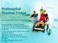 Prehospital Trauma Triage PowerPoint PPT Presentation
