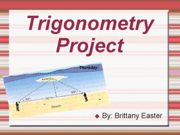 presentation player overlay