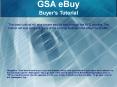 GSA eBuy PowerPoint PPT Presentation