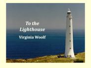 To the Lighthouse
