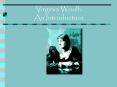 Virginia Woolf: An Introduction PowerPoint PPT Presentation