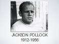 JACKSON POLLOCK 1912-1956 PowerPoint PPT Presentation
