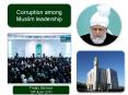 Friday Sermon Slides July 31, 2009 PowerPoint PPT Presentation
