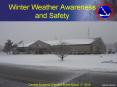 Winter Weather Awareness and Safety PowerPoint PPT Presentation
