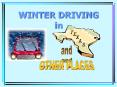WINTER DRIVING in PowerPoint PPT Presentation