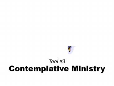 The  Journey of Faith